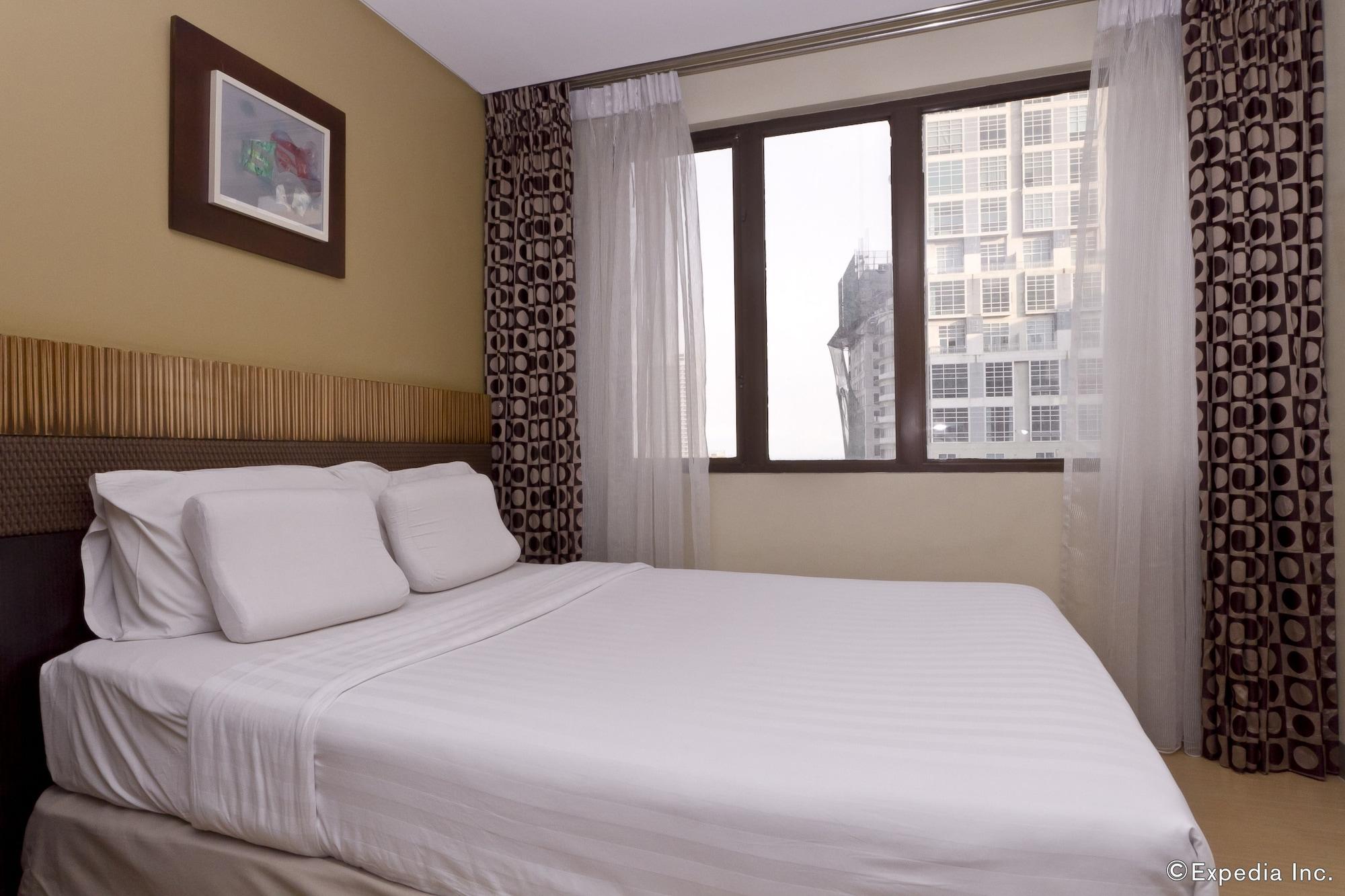 Summit Circle Cebu - Quarantine Hotel Kültér fotó