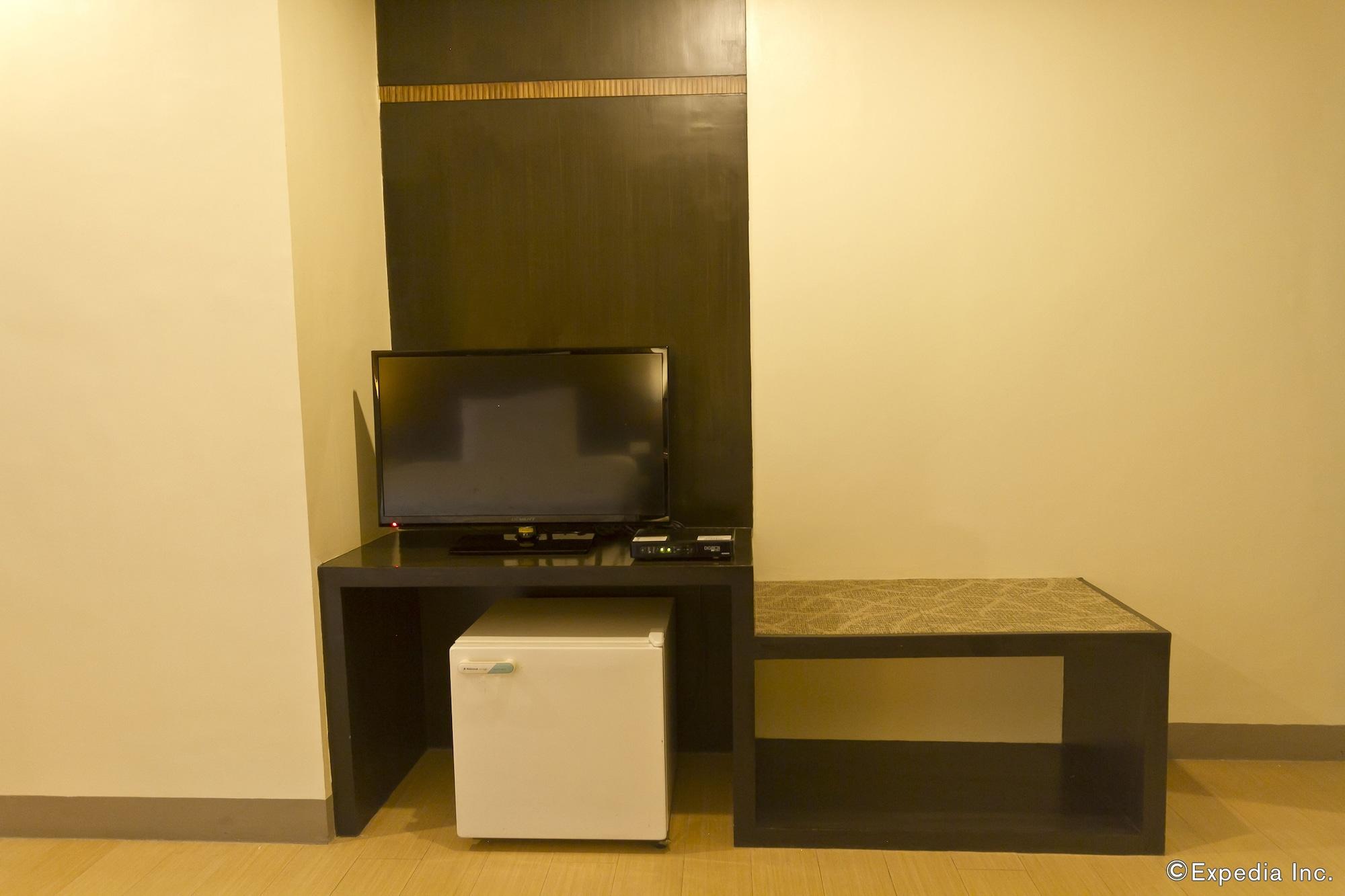 Summit Circle Cebu - Quarantine Hotel Kültér fotó