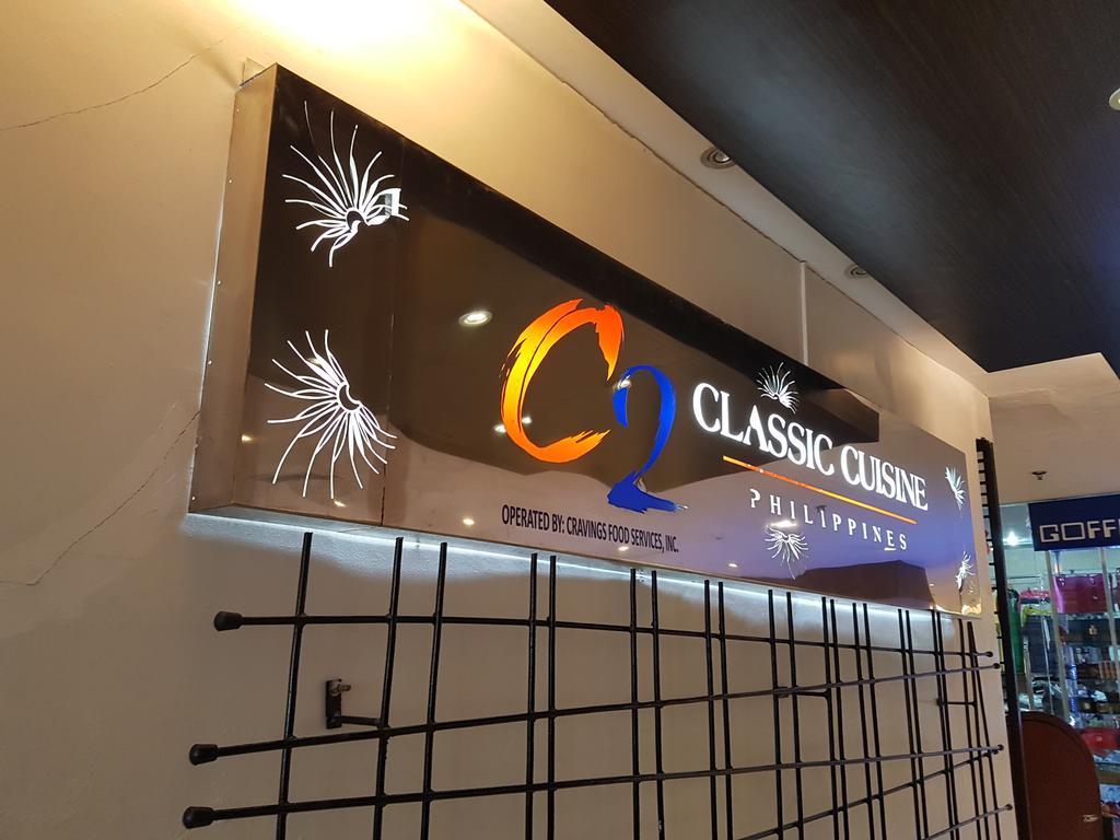 Summit Circle Cebu - Quarantine Hotel Kültér fotó